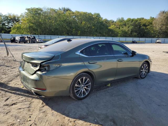 Photo 3 from auction – 2019 LEXUS ES 350 with VIN 58ABZ1B12KU018414