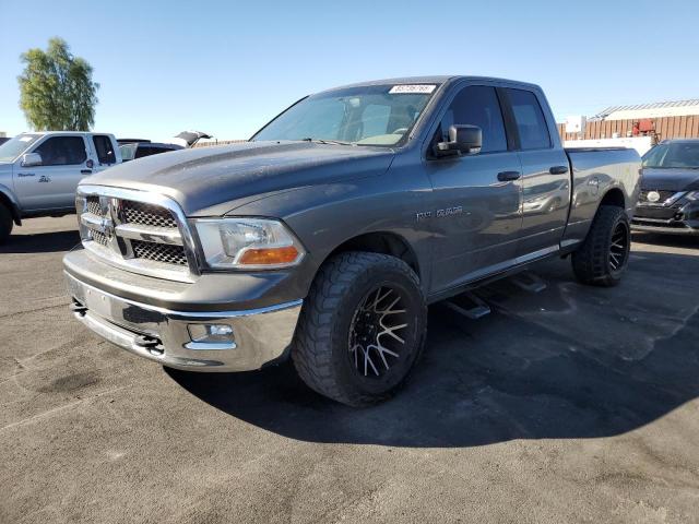 DODGE RAM 1500 2009 with VIN 1D3HV18T39S738845 - Photo from auction