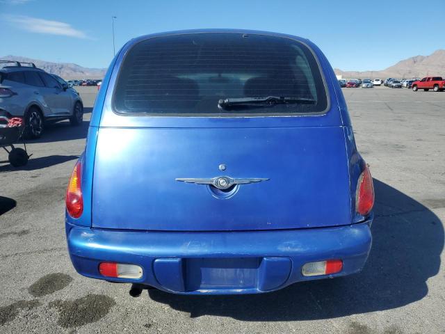 Photo 6 from auction – 2003 CHRYSLER PT CRUISER with VIN 3C4FY58B43T631900