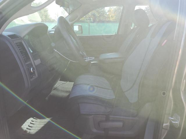 Photo 7 from auction – 2012 DODGE RAM 1500 S with VIN 1C6RD7KT7CS142423