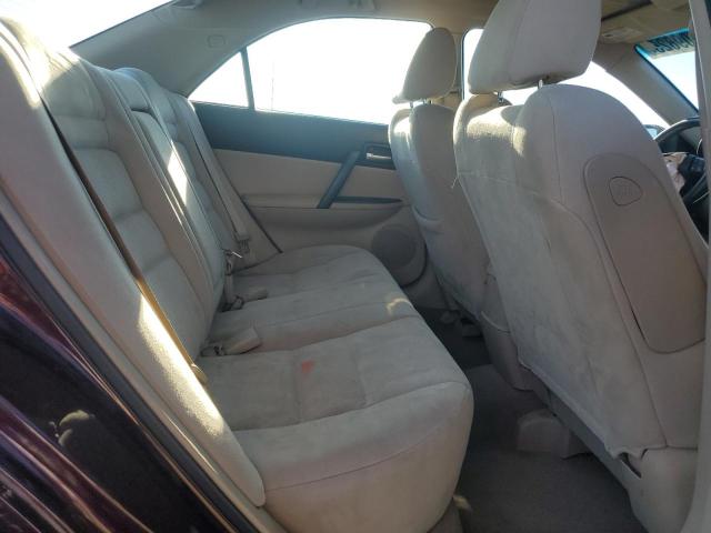 Photo 10 from auction – 2007 MAZDA 6 S with VIN 1YVHP80D375M10864
