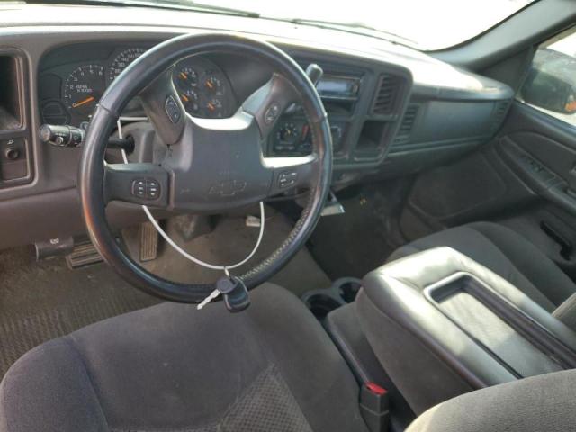 Photo 8 from auction – 2005 CHEVROLET SILVERADO with VIN 1GCEC14TX5Z347605