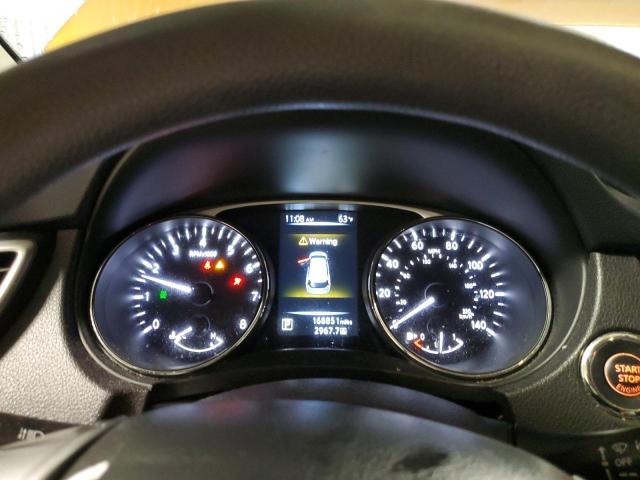 Photo 9 from auction – 2014 NISSAN ROGUE S with VIN 5N1AT2MV3EC770210