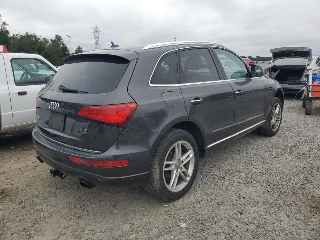 صورة رقم 3 من المزاد - 2015 AUDI Q5 PREMIUM مع VIN WA1LFAFP4FA018827