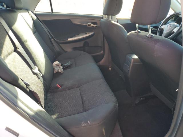 Photo 10 from auction – 2010 TOYOTA COROLLA BASE with VIN 1NXBU4EE8AZ337689