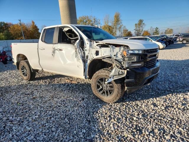 Photo 4 from auction – 2020 CHEVROLET SILVERADO with VIN 1GCRYDEK3LZ267604