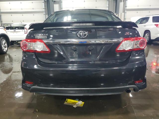 Photo 6 from auction – 2012 TOYOTA COROLLA BA with VIN 5YFBU4EE0CP073694