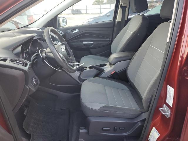 Photo 7 from auction – 2014 FORD ESCAPE SE with VIN 1FMCU9GX4EUA39288