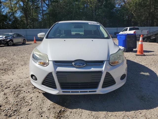 Photo 5 from auction – 2014 FORD FOCUS SE with VIN 1FADP3F24EL395948