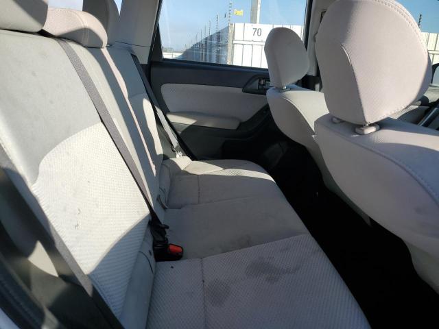Photo 11 from auction – 2017 SUBARU FORESTER 2 with VIN JF2SJAAC0HG501978