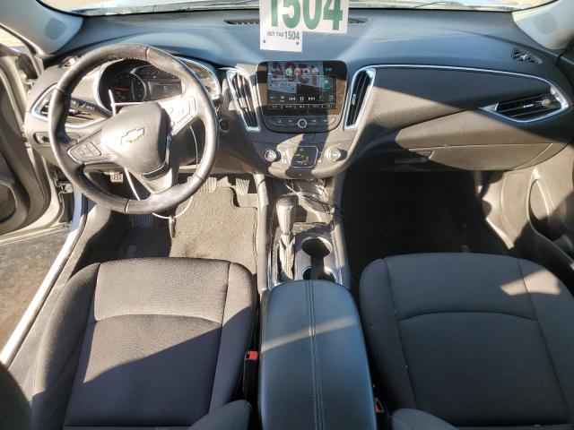Photo 8 from auction – 2018 CHEVROLET MALIBU LT with VIN 1G1ZD5ST3JF285980