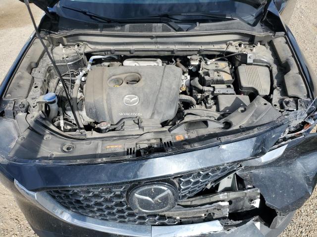 Photo 12 from auction – 2022 MAZDA CX-5 SELEC with VIN JM3KFBBM2N0564802