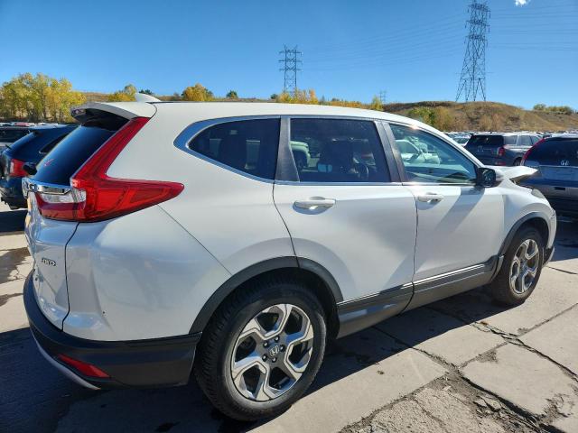 Photo 3 from auction – 2017 HONDA CR-V EXL with VIN 5J6RW2H84HL005993