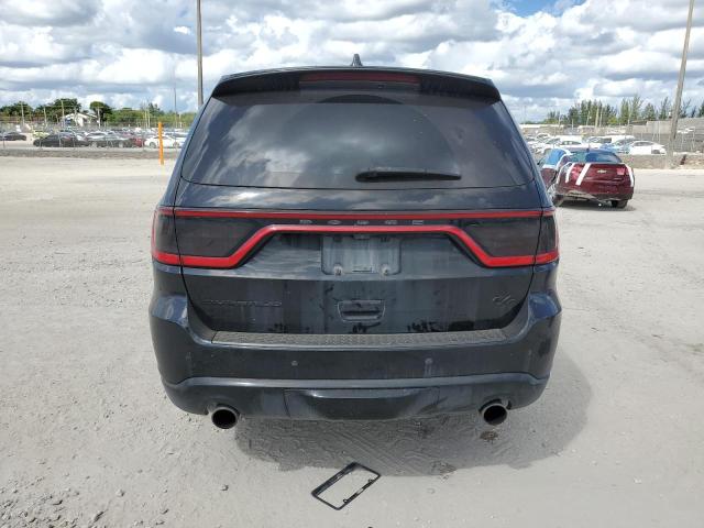 Photo 6 from auction – 2021 DODGE DURANGO R/T with VIN 1C4SDHCT1MC659985
