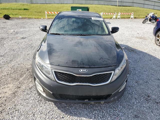 Photo 5 from auction – 2014 KIA OPTIMA LX with VIN 5XXGM4A75EG320703