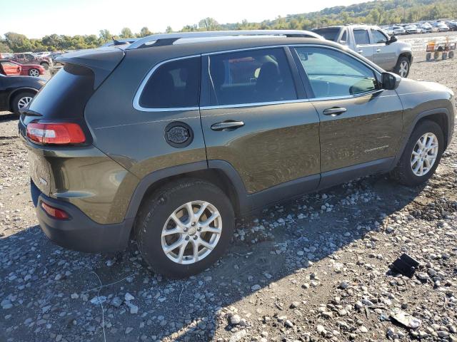 Photo 3 from auction – 2014 JEEP CHEROKEE L with VIN 1C4PJMCS8EW223312