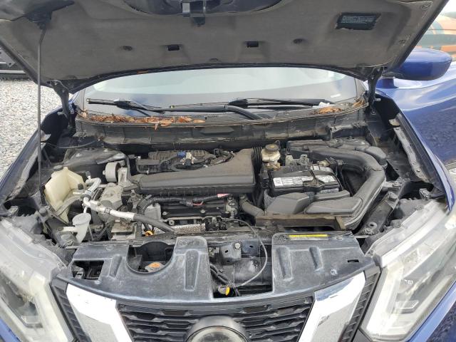 Photo 11 from auction – 2018 NISSAN ROGUE S with VIN 5N1AT2MT6JC773322