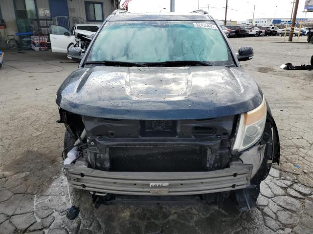 Photo 5 from auction – 2014 FORD EXPLORER with VIN 1FM5K7F83EGB68747