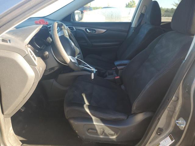Photo 7 from auction – 2014 NISSAN ROGUE S with VIN 5N1AT2MT6EC823402