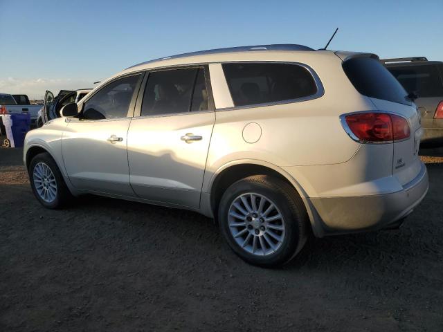 Photo 2 from auction – 2011 BUICK ENCLAVE CX with VIN 5GAKRBED9BJ205692