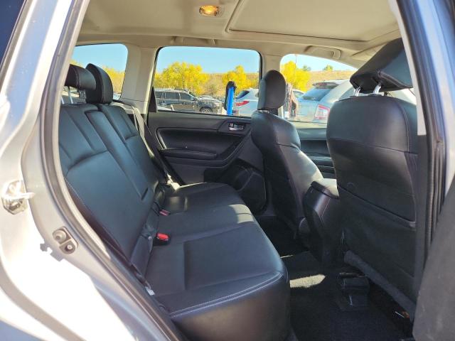 Photo 11 from auction – 2014 SUBARU FORESTER 2 with VIN JF2SJAHC0EH553915