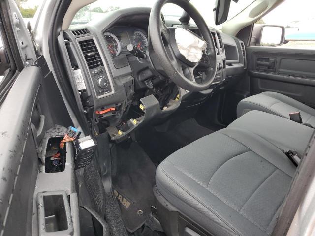 Photo 8 from auction – 2015 RAM 1500 ST with VIN 1C6RR6KT7FS500975