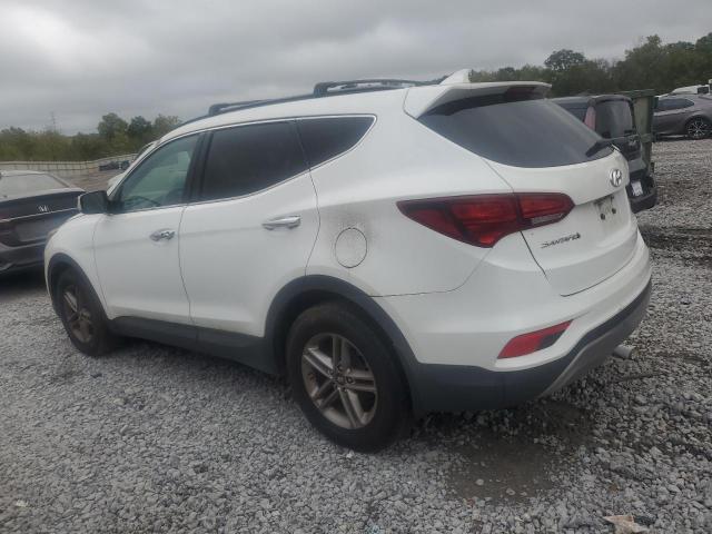 Photo 2 from auction – 2017 HYUNDAI SANTA FE S with VIN 5NMZU3LB4HH014599