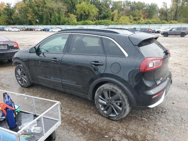 Photo 2 from auction – 2017 KIA NIRO EX with VIN KNDCC3LC9H5083373