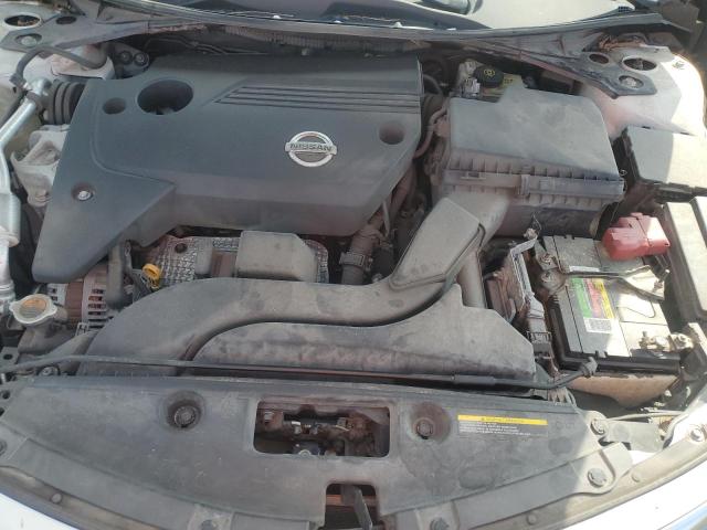 Photo 11 from auction – 2015 NISSAN ALTIMA 2.5 with VIN 1N4AL3AP7FC570485