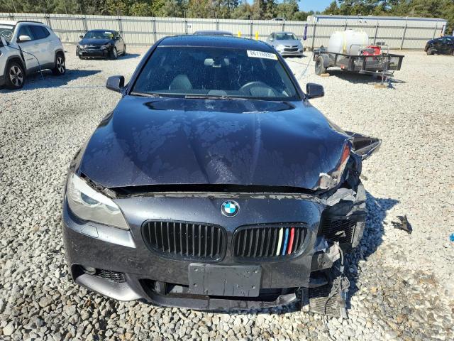 Photo 5 from auction – 2013 BMW 535 I with VIN WBAFR7C58DC819503