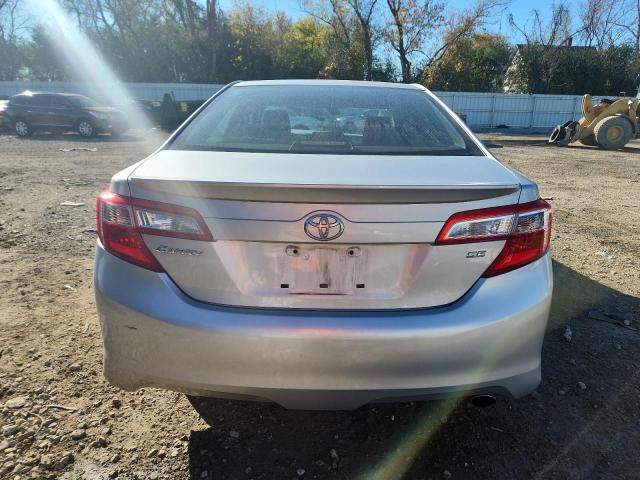 Photo 6 from auction – 2012 TOYOTA CAMRY BASE with VIN 4T1BF1FK1CU068130