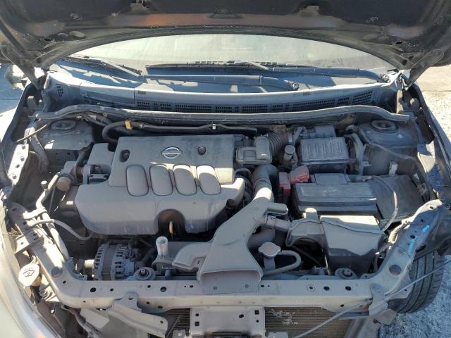 Photo 11 from auction – 2008 NISSAN VERSA S with VIN 3N1BC13E48L403297