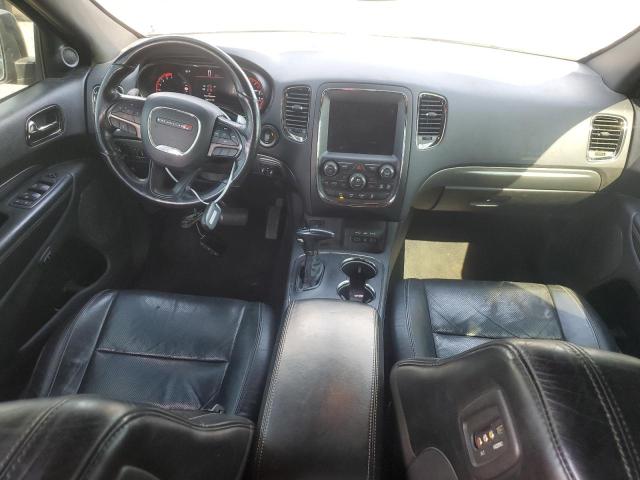 صورة رقم 8 من المزاد - 2020 DODGE DURANGO R/ مع VIN 1C4SDHCT1LC394600