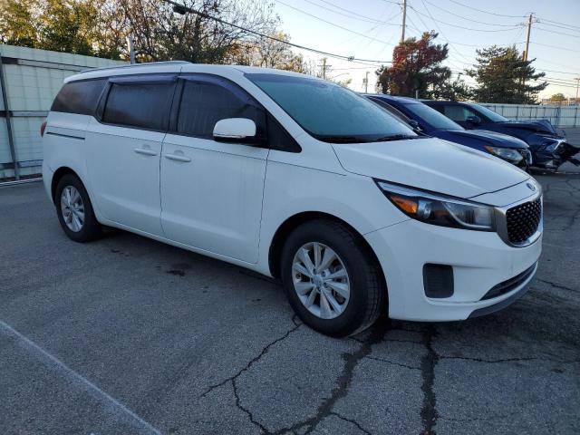 Photo 4 from auction – 2016 KIA SEDONA LX with VIN KNDMB5C19G6198842