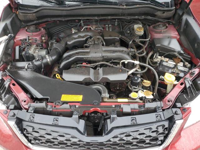 Photo 12 from auction – 2016 SUBARU FORESTER 2 with VIN JF2SJAFC9GH504346