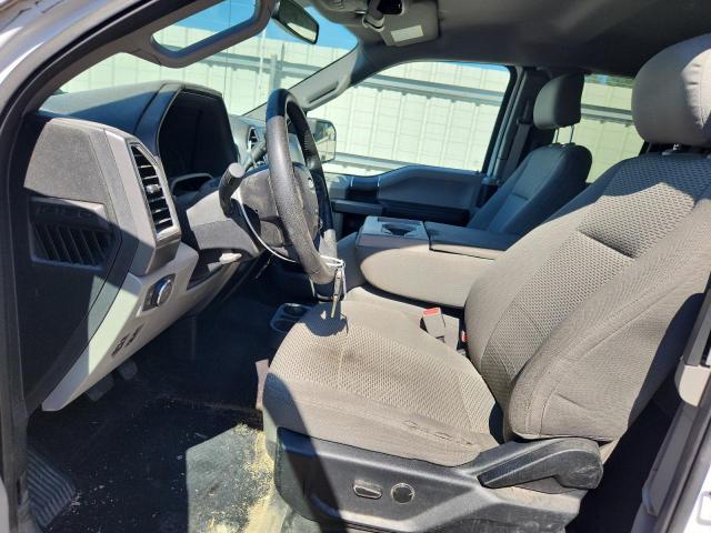 Photo 7 from auction – 2015 FORD F150 SUPER with VIN 1FTEX1CP5FKE68576