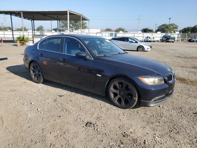 Photo 4 from auction – 2006 BMW 330 I with VIN WBAVB33536PS05365