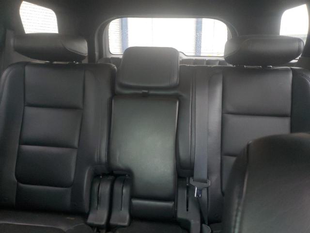 Photo 10 from auction – 2011 FORD EXPLORER L with VIN 1FMHK8F88BGA91727