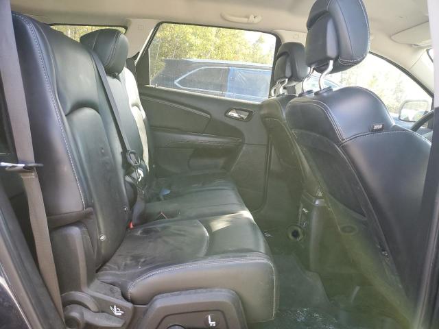 Photo 11 from auction – 2018 DODGE JOURNEY CR with VIN 3C4PDDGG2JT187484