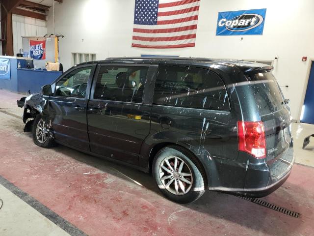 Photo 2 from auction – 2014 DODGE GRAND CARA with VIN 2C4RDGEG1ER451638