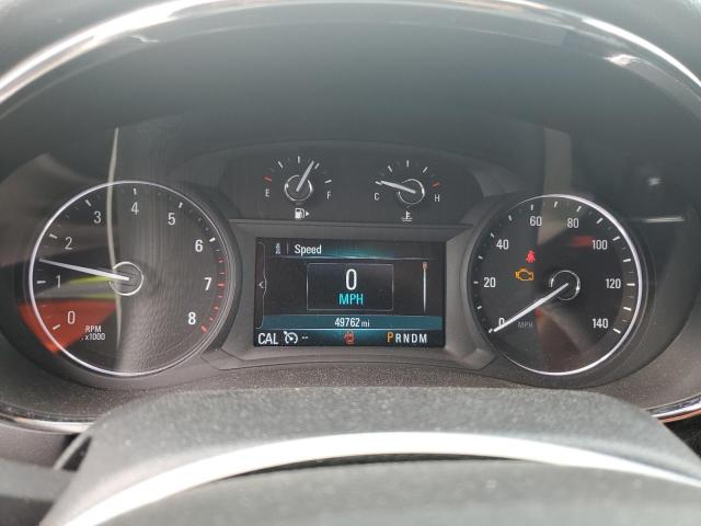 Photo 9 from auction – 2017 BUICK ENCORE PRE with VIN KL4CJASB8HB095755
