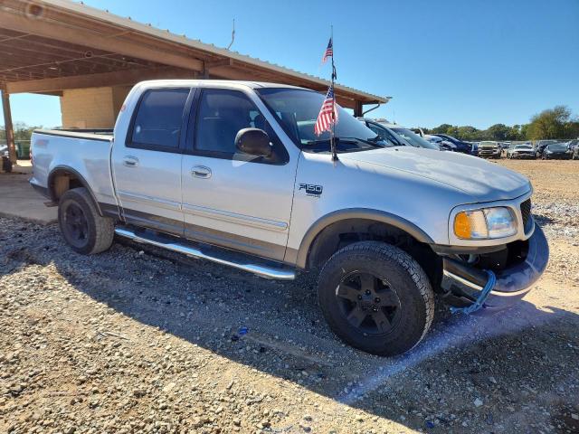 Photo 4 from auction – 2002 FORD F150 SUPER with VIN 1FTRW08LX2KE01700