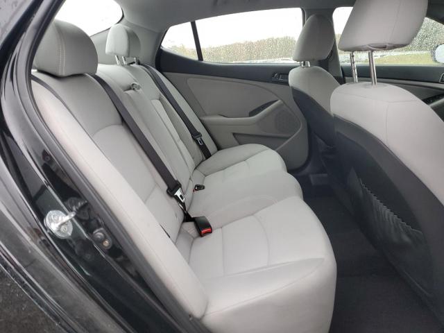 Photo 10 from auction – 2012 KIA OPTIMA LX with VIN KNAGM4A70C5272347