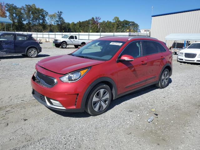 KIA NIRO EX 2019 with VIN KNDCC3LC4K5224728 - Photo from auction