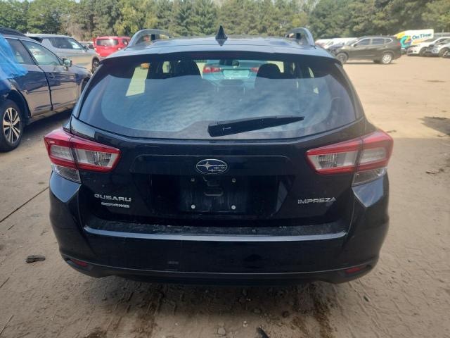 Photo 6 from auction – 2019 SUBARU IMPREZA PR with VIN 4S3GTAD69K3706847
