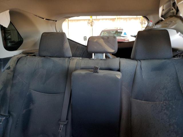 Photo 10 from auction – 2023 TOYOTA RAV 4 with VIN 2T3F1RFVXPW405786