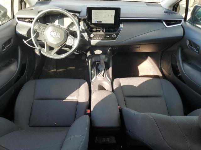 Photo 8 from auction – 2024 TOYOTA COROLLA LE with VIN 5YFB4MDE1RP207669