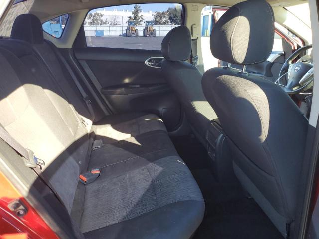 Photo 10 from auction – 2014 NISS SENTRA with VIN 3N1AB7AP7EY339437