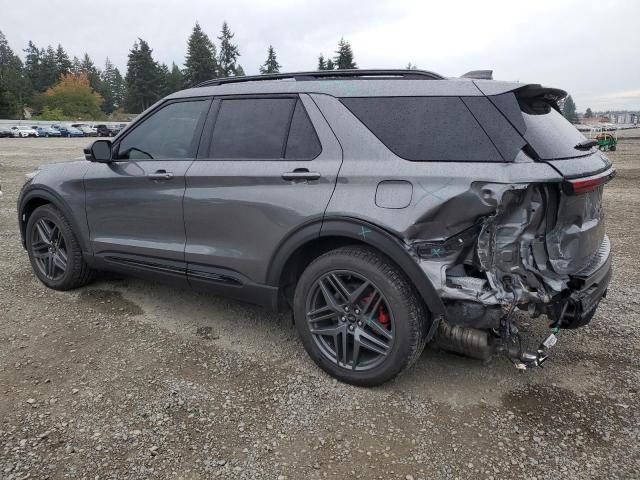 Photo 2 from auction – 2025 FORD EXPLORER S with VIN 1FMWK8GC7SGA80292