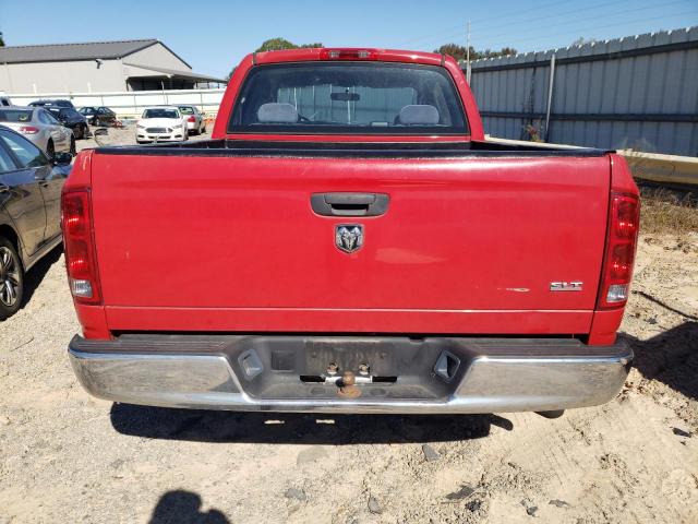 Photo 6 from auction – 2005 DODGE RAM 1500 S with VIN 1D7HA18N25S228380